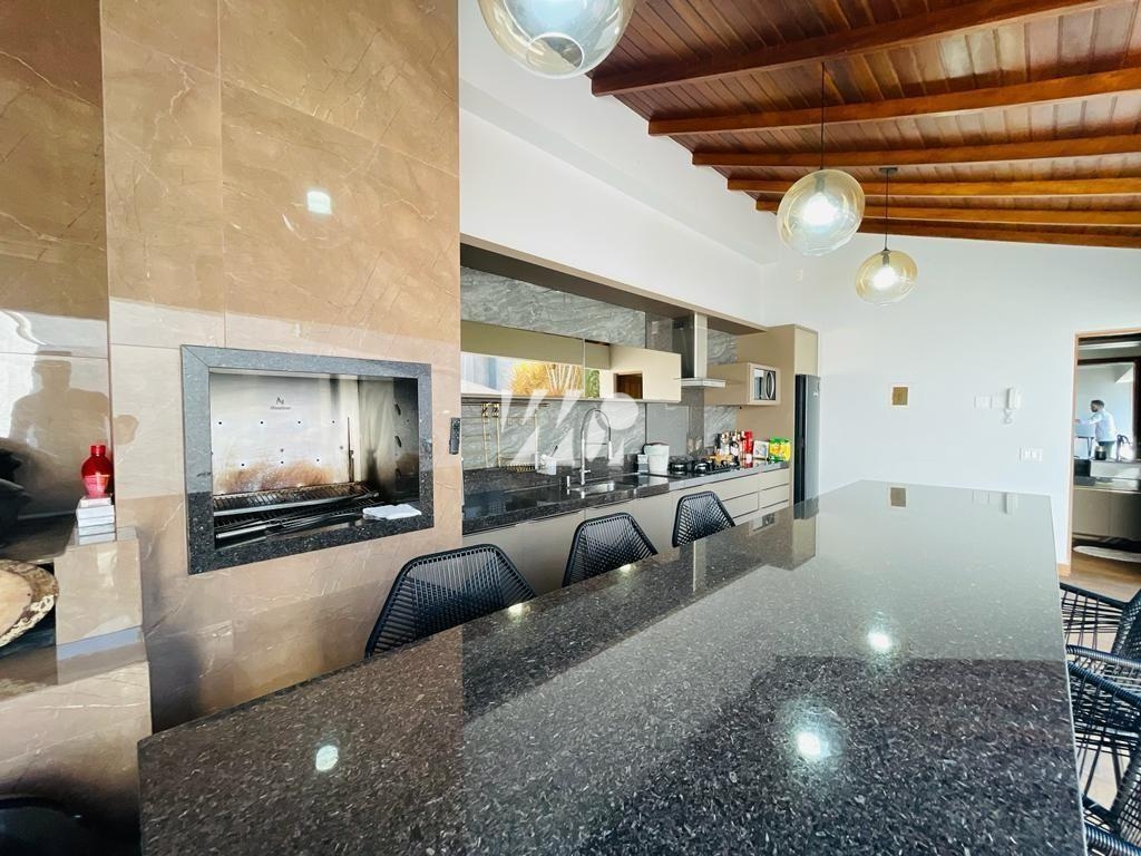 Casa em Pedra Branca, Palhoça. 4 quartos, 238m². Imagem 16 de 19