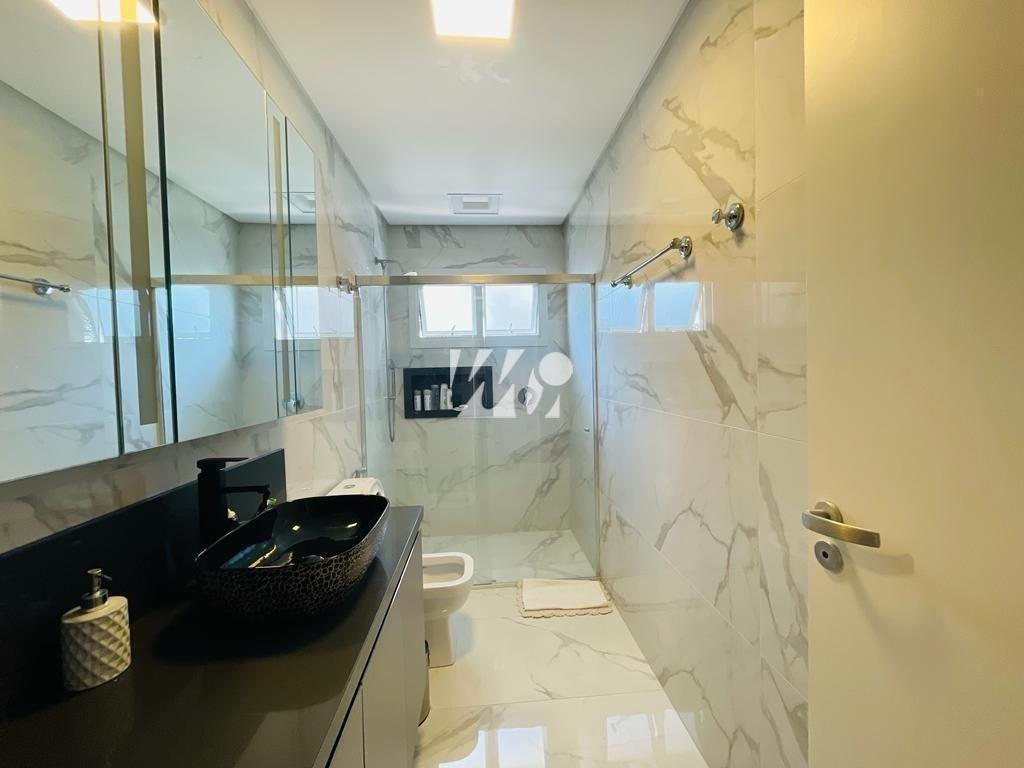 Casa em Pedra Branca, Palhoça. 4 quartos, 238m². Imagem 11 de 19