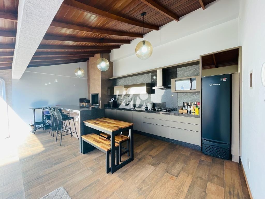 Casa em Pedra Branca, Palhoça. 4 quartos, 238m². Imagem 17 de 19