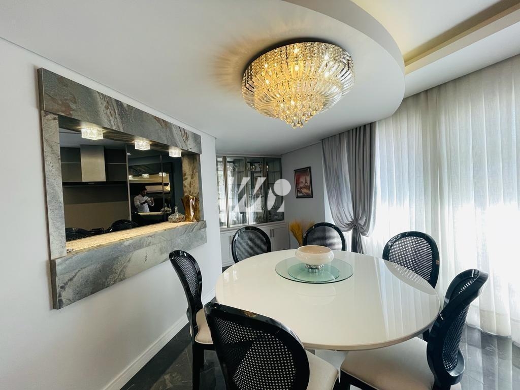 Casa em Pedra Branca, Palhoça. 4 quartos, 238m². Imagem 5 de 19