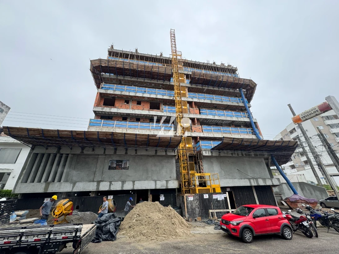 Apartamento em Pagani, Palhoça. 2 quartos, 76m². Imagem 12 de 13