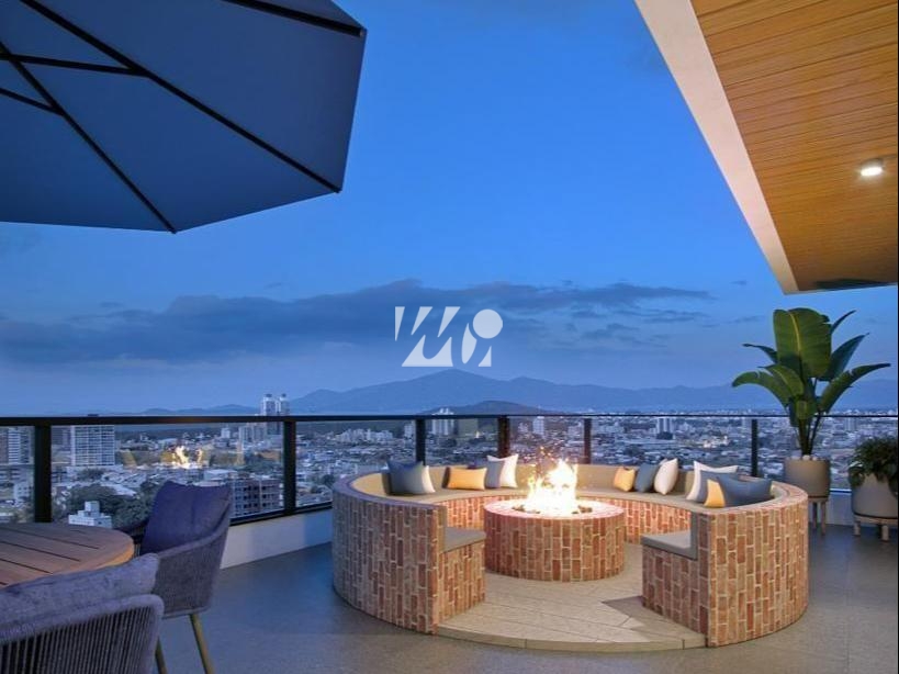 Apartamento em Pagani, Palhoça. 2 quartos, 76m². Imagem 6 de 13