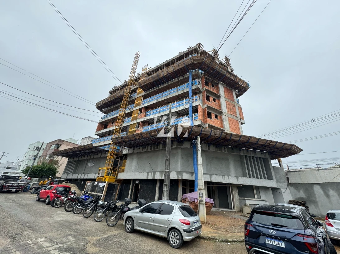 Apartamento em Pagani, Palhoça. 3 quartos, 90m². Imagem 12 de 13