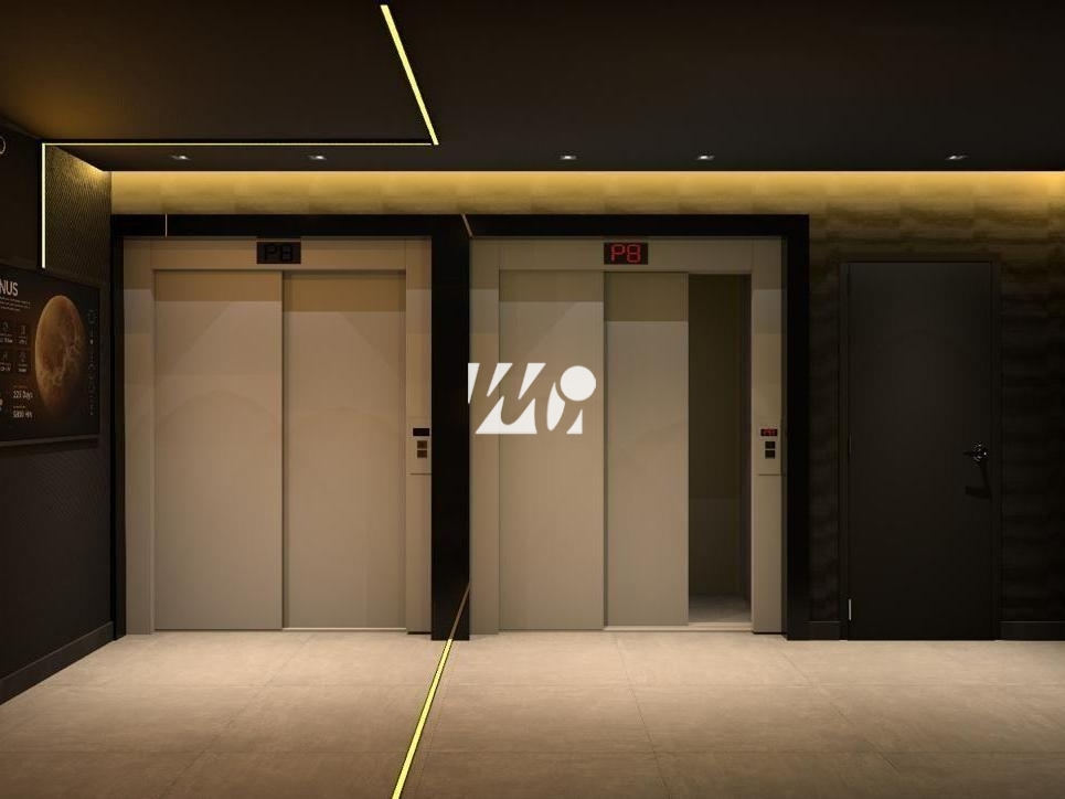 Apartamento em Pagani, Palhoça. 3 quartos, 90m². Imagem 11 de 13