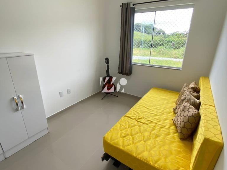 Sobrado Geminado em Forquilhas, São José. 2 quartos, 70m². Imagem 5 de 10