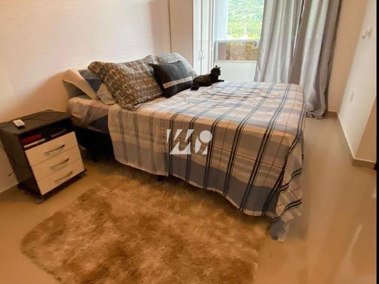 Sobrado Geminado em Forquilhas, São José. 2 quartos, 70m². Imagem 7 de 10