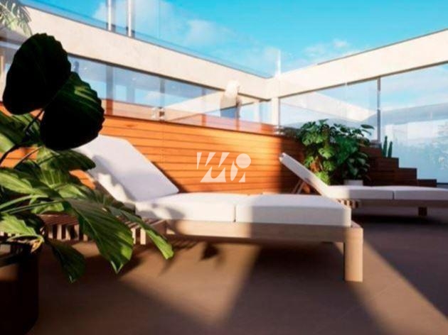 Apartamento em Pedra Branca, Palhoça. 3 quartos, 139m². Imagem 7 de 8