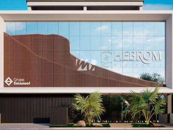 Apartamento em Pedra Branca, Palhoça. 3 quartos, 139m². Imagem 3 de 8