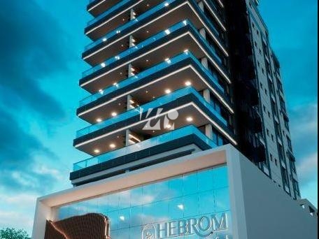 Apartamento em Pedra Branca, Palhoça. 3 quartos, 139m². Imagem 2 de 8