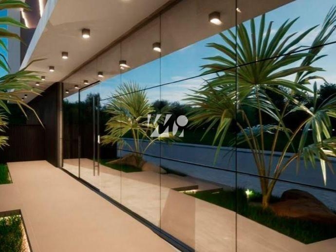 Apartamento em Pedra Branca, Palhoça. 3 quartos, 139m². Imagem 4 de 8