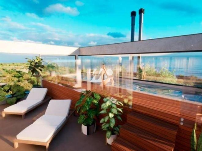 Apartamento em Pedra Branca, Palhoça. 3 quartos, 139m². Imagem 5 de 8