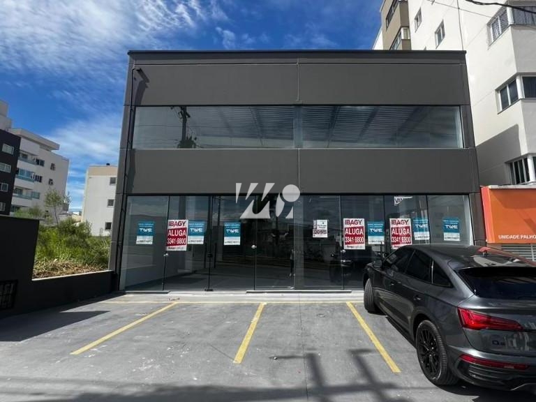 Galpão/Depósito em Pagani, Palhoça. 0 quartos, 368m². Imagem 1 de 4
