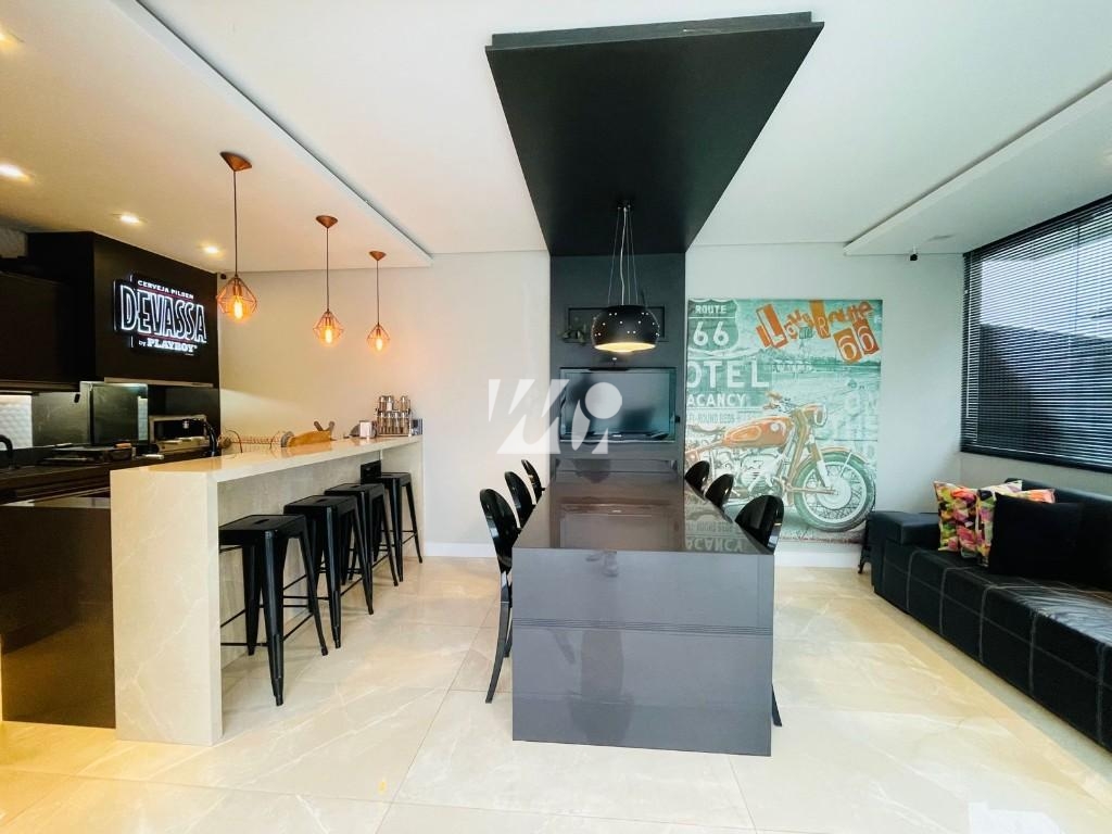 Casa em Pedra Branca, Palhoça. 4 quartos, 380m². Imagem 7 de 18