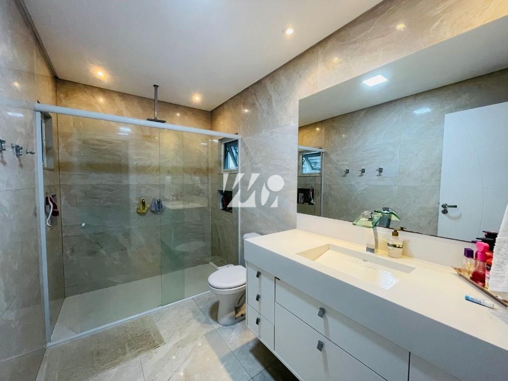 Casa em Pedra Branca, Palhoça. 4 quartos, 380m². Imagem 11 de 18