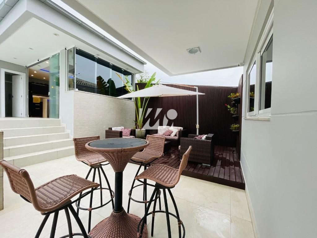 Casa em Pedra Branca, Palhoça. 4 quartos, 380m². Imagem 17 de 18