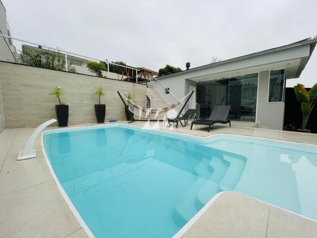 Casa em Pedra Branca, Palhoça. 4 quartos, 380m². Imagem 18 de 18