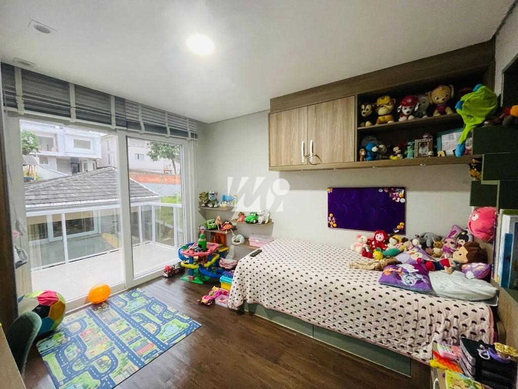 Casa em Pedra Branca, Palhoça. 4 quartos, 380m². Imagem 15 de 18