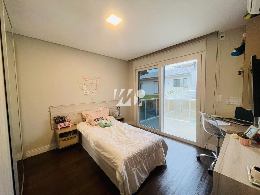 Casa em Pedra Branca, Palhoça. 4 quartos, 380m². Imagem 14 de 18