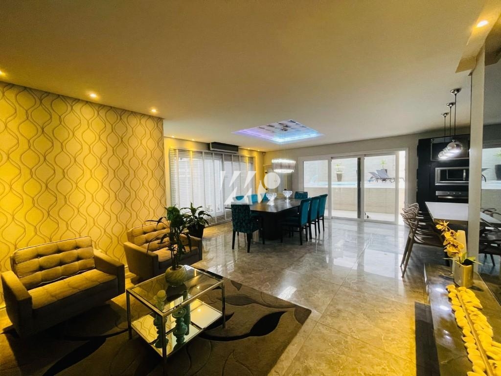 Casa em Pedra Branca, Palhoça. 4 quartos, 380m². Imagem 5 de 18