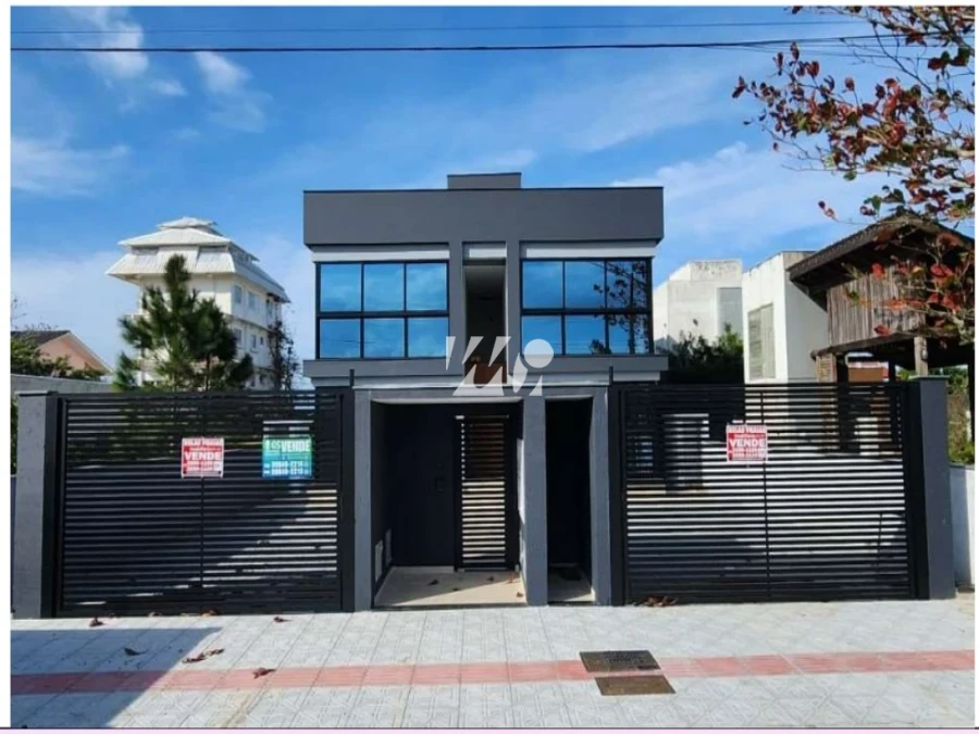 Apartamento em Pinheira, Palhoça. 3 quartos, 83m². Imagem 1 de 2