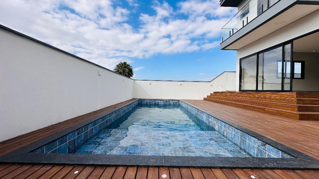 Casa em Pedra Branca, Palhoça. 3 quartos, 299m². Imagem 4 de 24