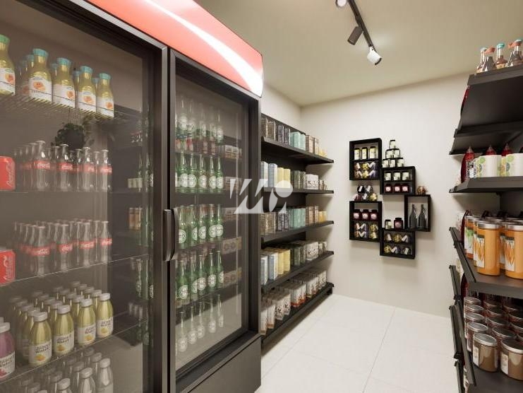 Apartamento em Pedra Branca, Palhoça. 2 quartos, 70m². Imagem 13 de 17