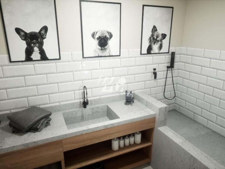 Apartamento em Pedra Branca, Palhoça. 2 quartos, 70m². Imagem 9 de 17