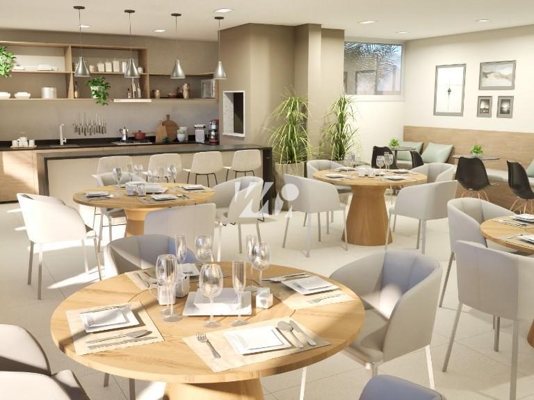 Apartamento em Pedra Branca, Palhoça. 2 quartos, 70m². Imagem 6 de 17