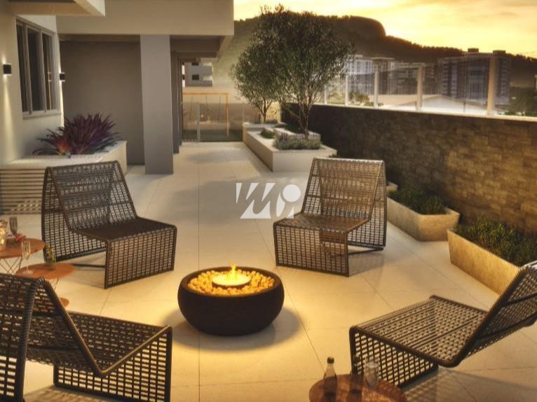 Apartamento em Pedra Branca, Palhoça. 2 quartos, 106m². Imagem 1 de 14