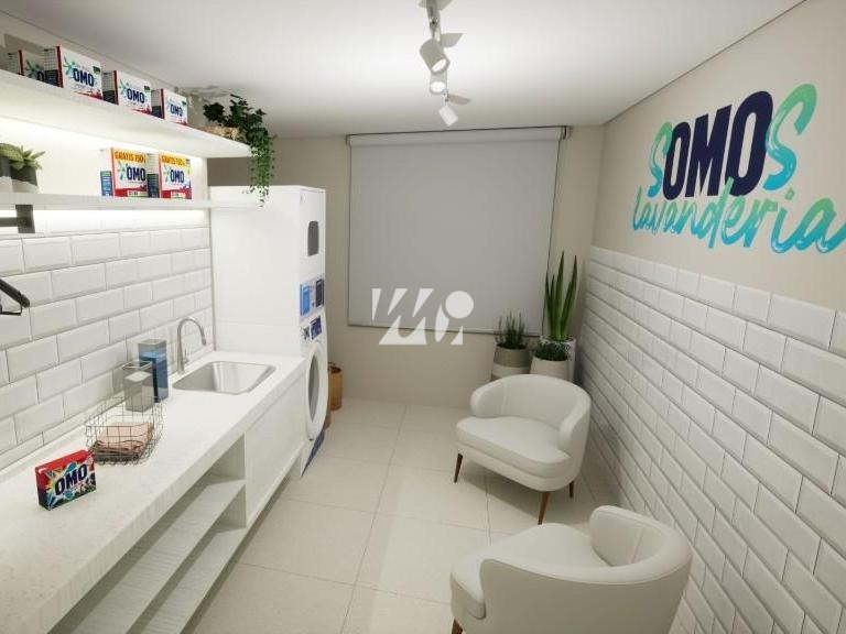 Apartamento em Pedra Branca, Palhoça. 2 quartos, 106m². Imagem 13 de 14