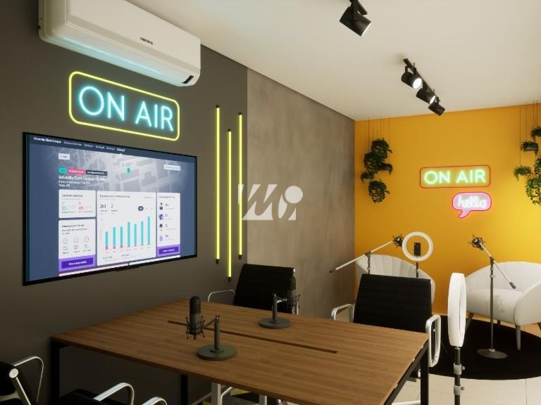 Apartamento em Pedra Branca, Palhoça. 2 quartos, 106m². Imagem 14 de 14