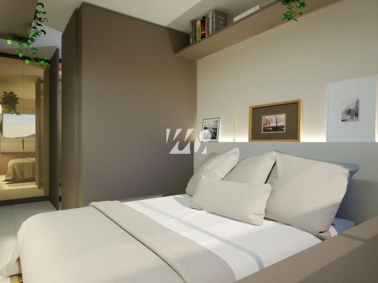 Apartamento em Pedra Branca, Palhoça. 2 quartos, 106m². Imagem 4 de 14