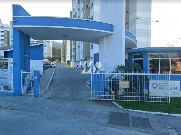 Apartamento 12m² com undefined Quartos na Pedra Branca