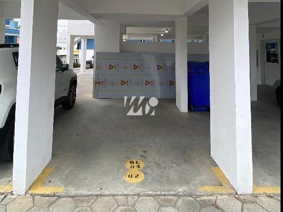 Apartamento em Pedra Branca, Palhoça. 0 quartos, 12m². Imagem 2 de 2