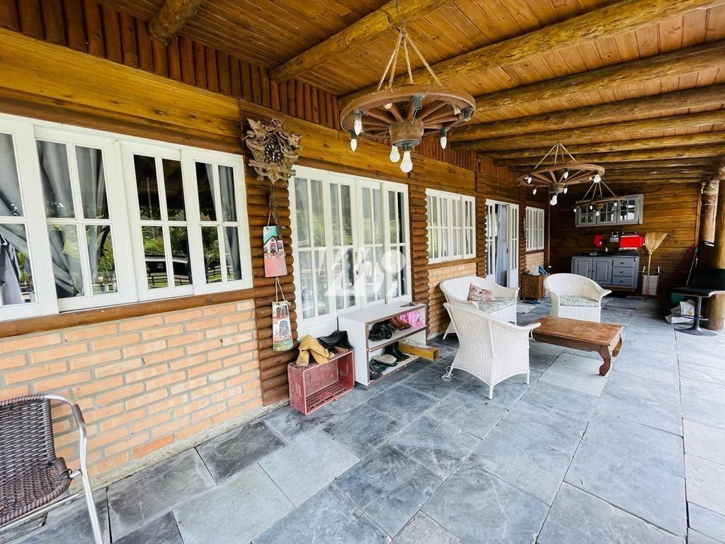 Sítio em aguas mornas , Águas Mornas. 3 quartos, 30508m². Imagem 15 de 20