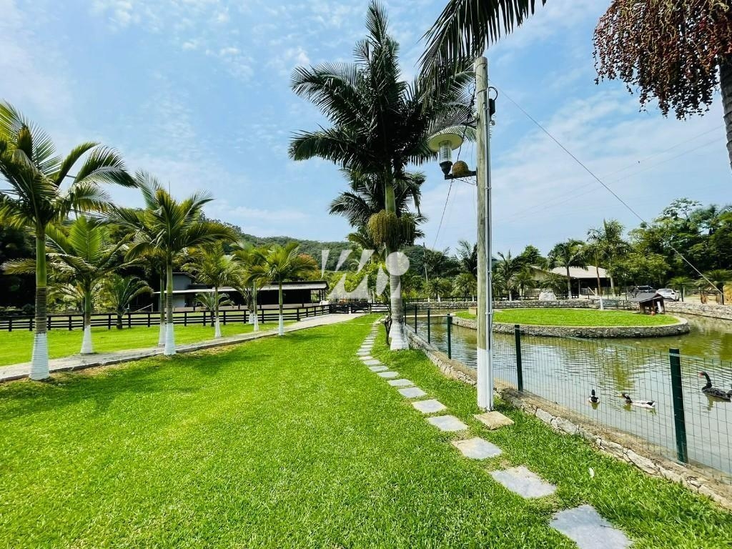 Sítio em aguas mornas , Águas Mornas. 3 quartos, 30508m². Imagem 8 de 20