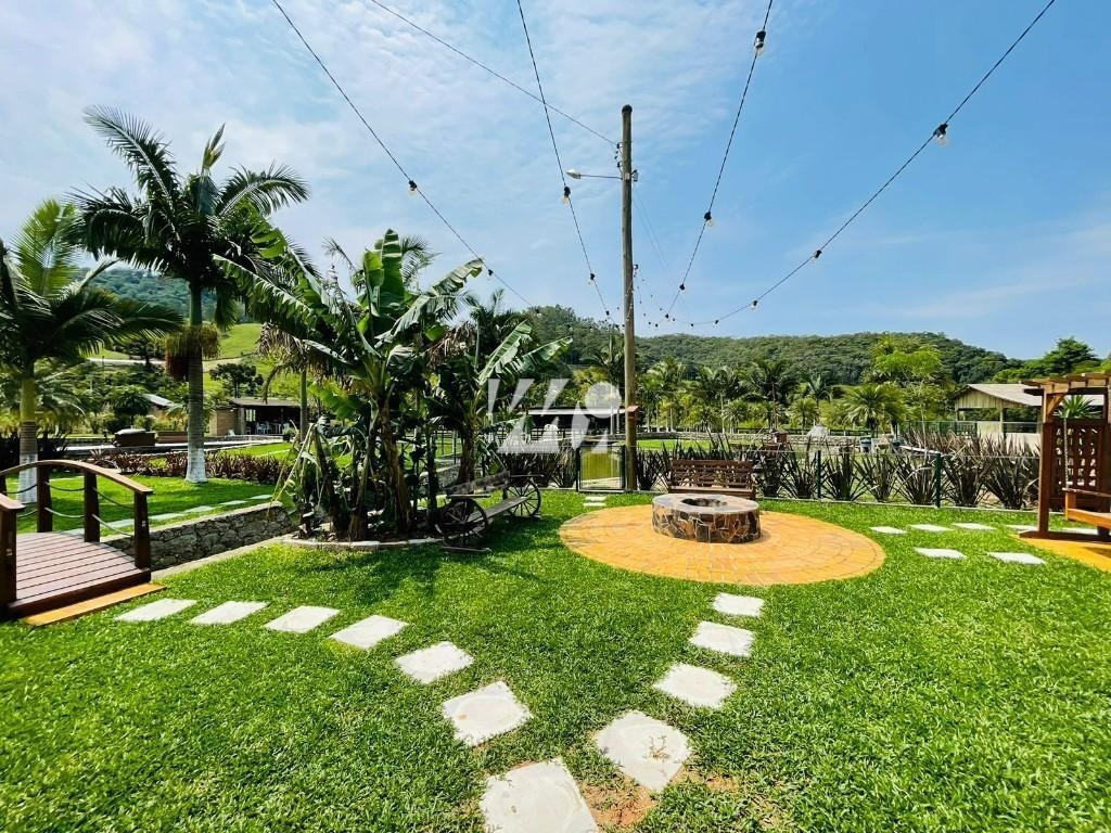 Sítio em aguas mornas , Águas Mornas. 3 quartos, 30508m². Imagem 6 de 20