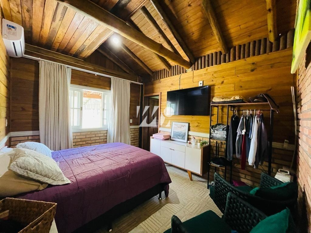 Sítio em aguas mornas , Águas Mornas. 3 quartos, 30508m². Imagem 18 de 20