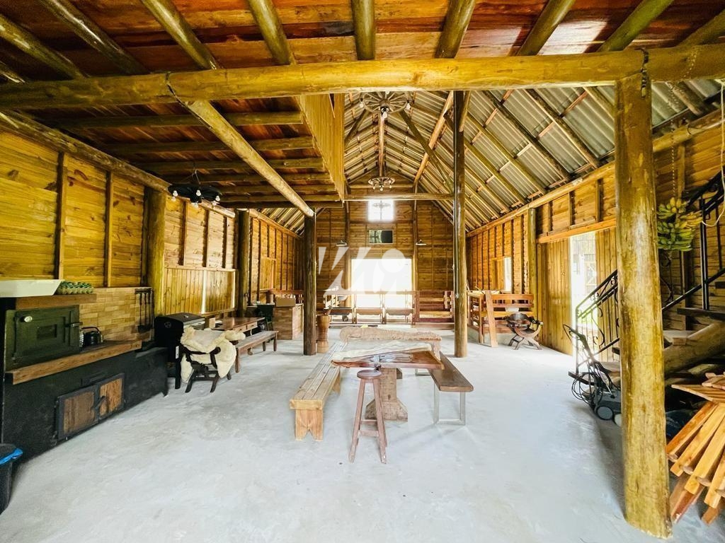 Sítio em aguas mornas , Águas Mornas. 3 quartos, 30508m². Imagem 17 de 20