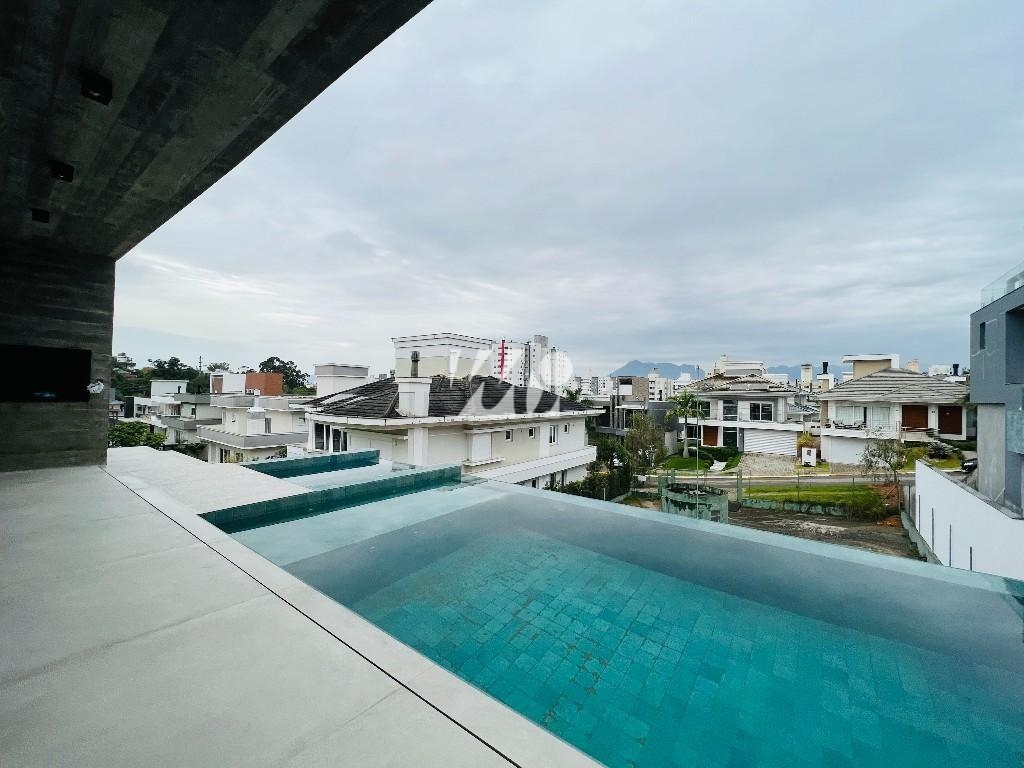 Casa em Pedra Branca, Palhoça. 4 quartos, 547m². Imagem 11 de 11