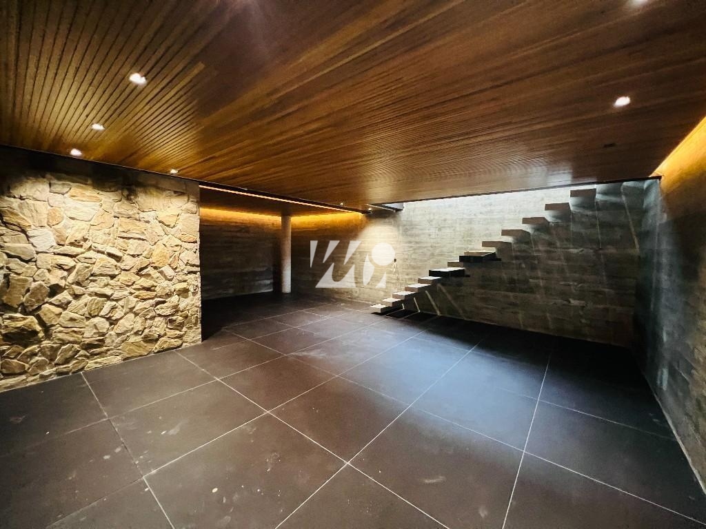 Casa em Pedra Branca, Palhoça. 4 quartos, 547m². Imagem 10 de 11