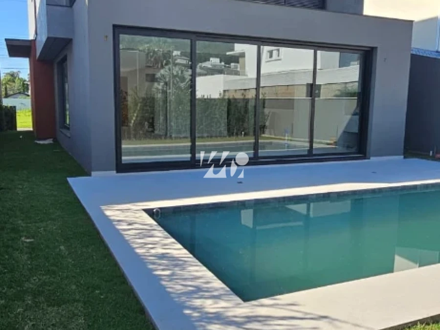 Casa em Pedra Branca, Palhoça. 3 quartos, 266m². Imagem 5 de 5