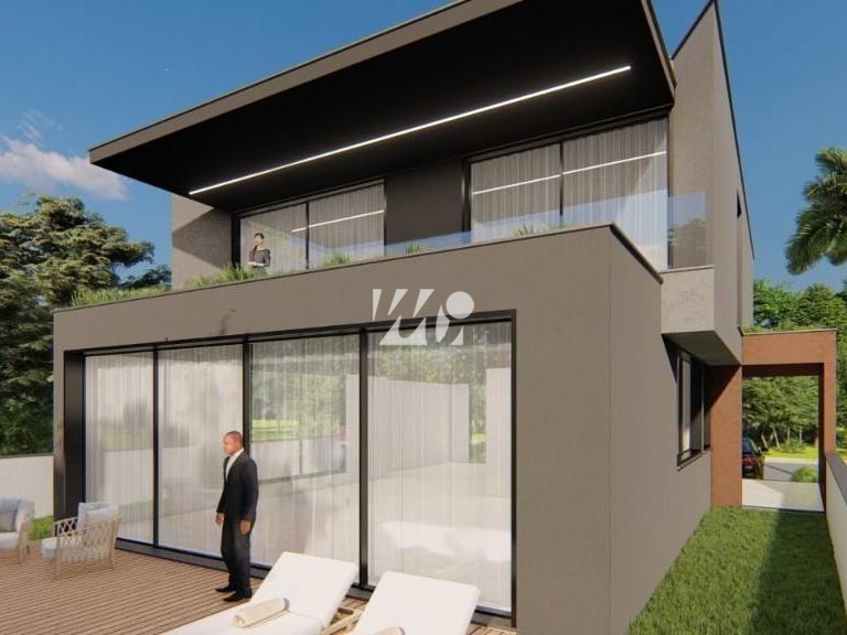 Casa em Pedra Branca, Palhoça. 3 quartos, 266m². Imagem 3 de 5