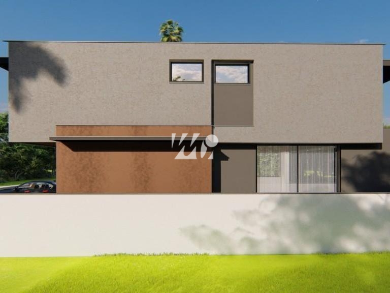 Casa em Pedra Branca, Palhoça. 3 quartos, 266m². Imagem 4 de 5