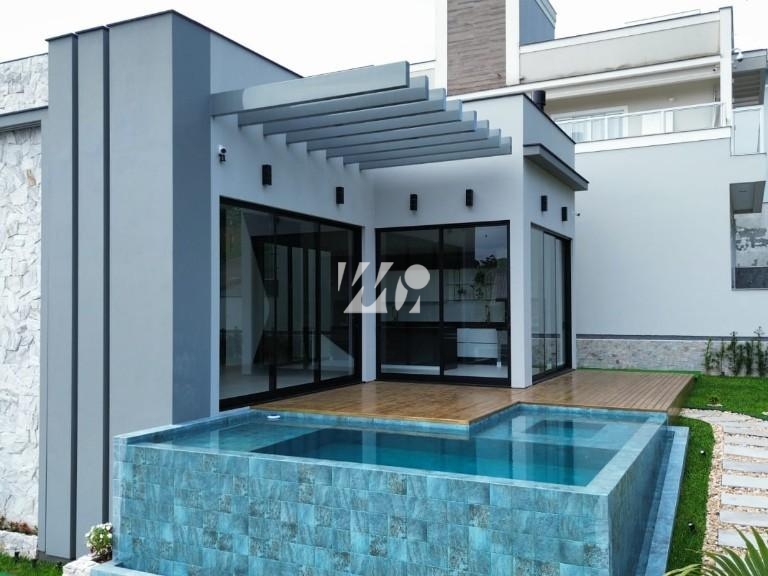 Casa em Pedra Branca, Palhoça. 3 quartos, 270m². Imagem 26 de 44