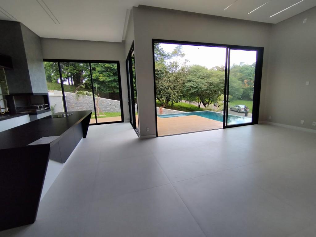 Casa em Pedra Branca, Palhoça. 3 quartos, 270m². Imagem 20 de 44