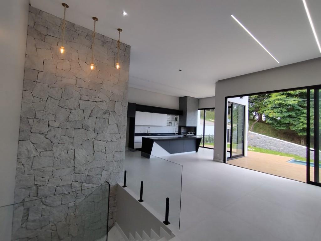 Casa em Pedra Branca, Palhoça. 3 quartos, 270m². Imagem 19 de 44