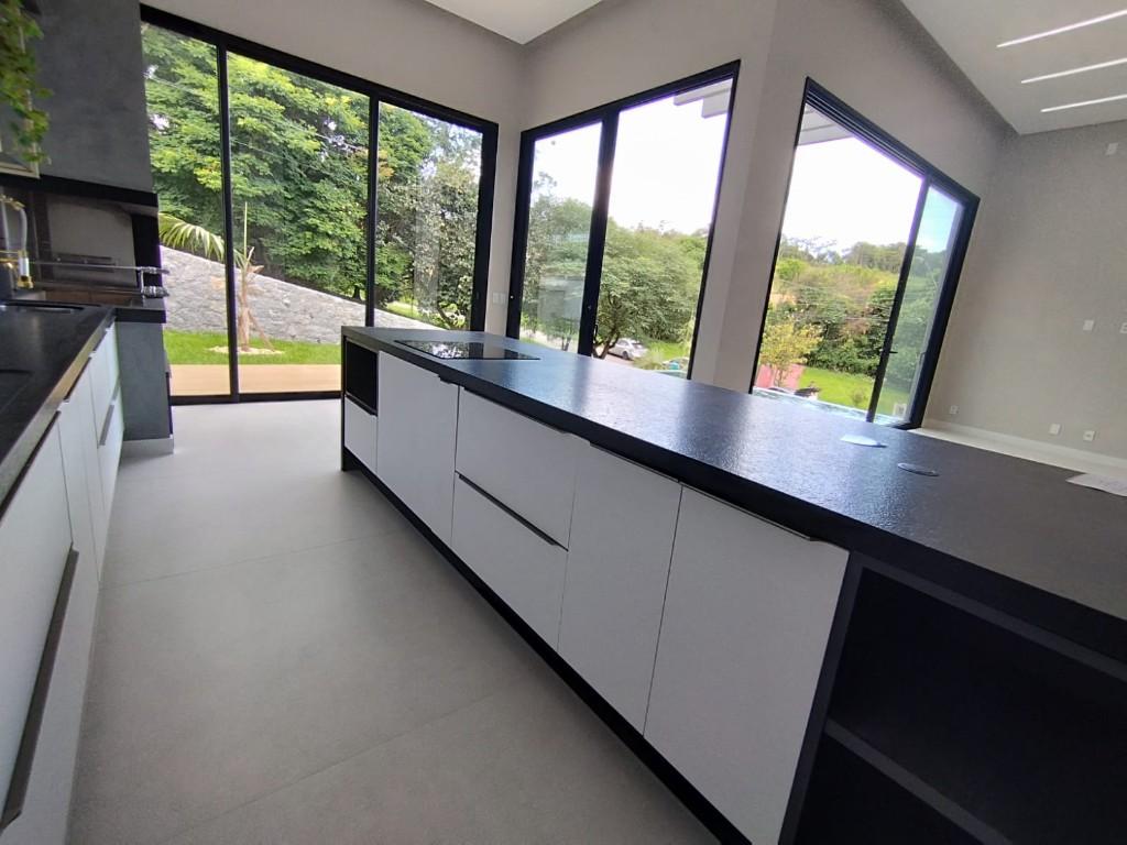 Casa em Pedra Branca, Palhoça. 3 quartos, 270m². Imagem 16 de 44