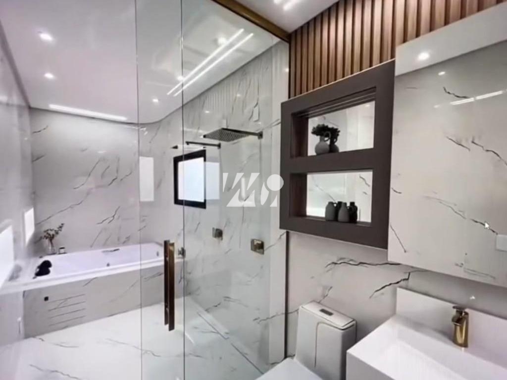 Casa em Pedra Branca, Palhoça. 3 quartos, 270m². Imagem 32 de 44