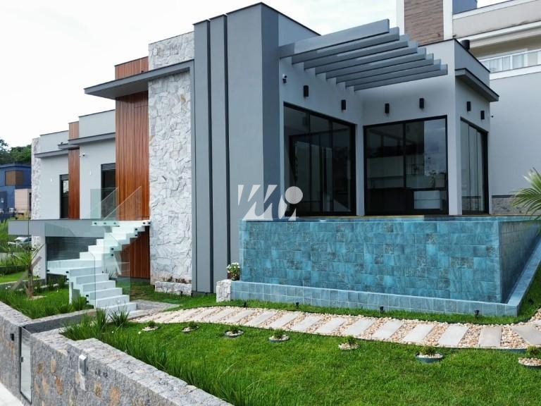 Casa em Pedra Branca, Palhoça. 3 quartos, 270m². Imagem 27 de 44